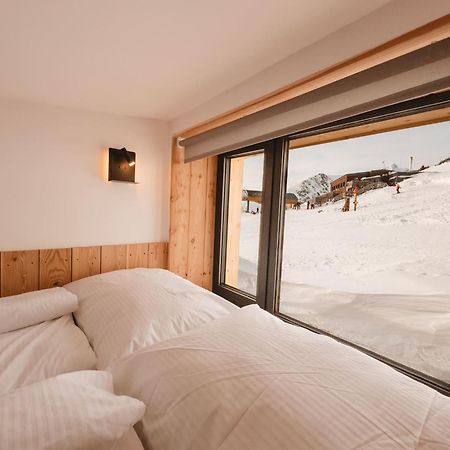 Horska Chata Pod Soliskom Vysoké Tatry 외부 사진