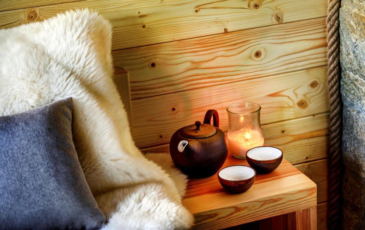 Horska Chata Pod Soliskom Vysoké Tatry 외부 사진