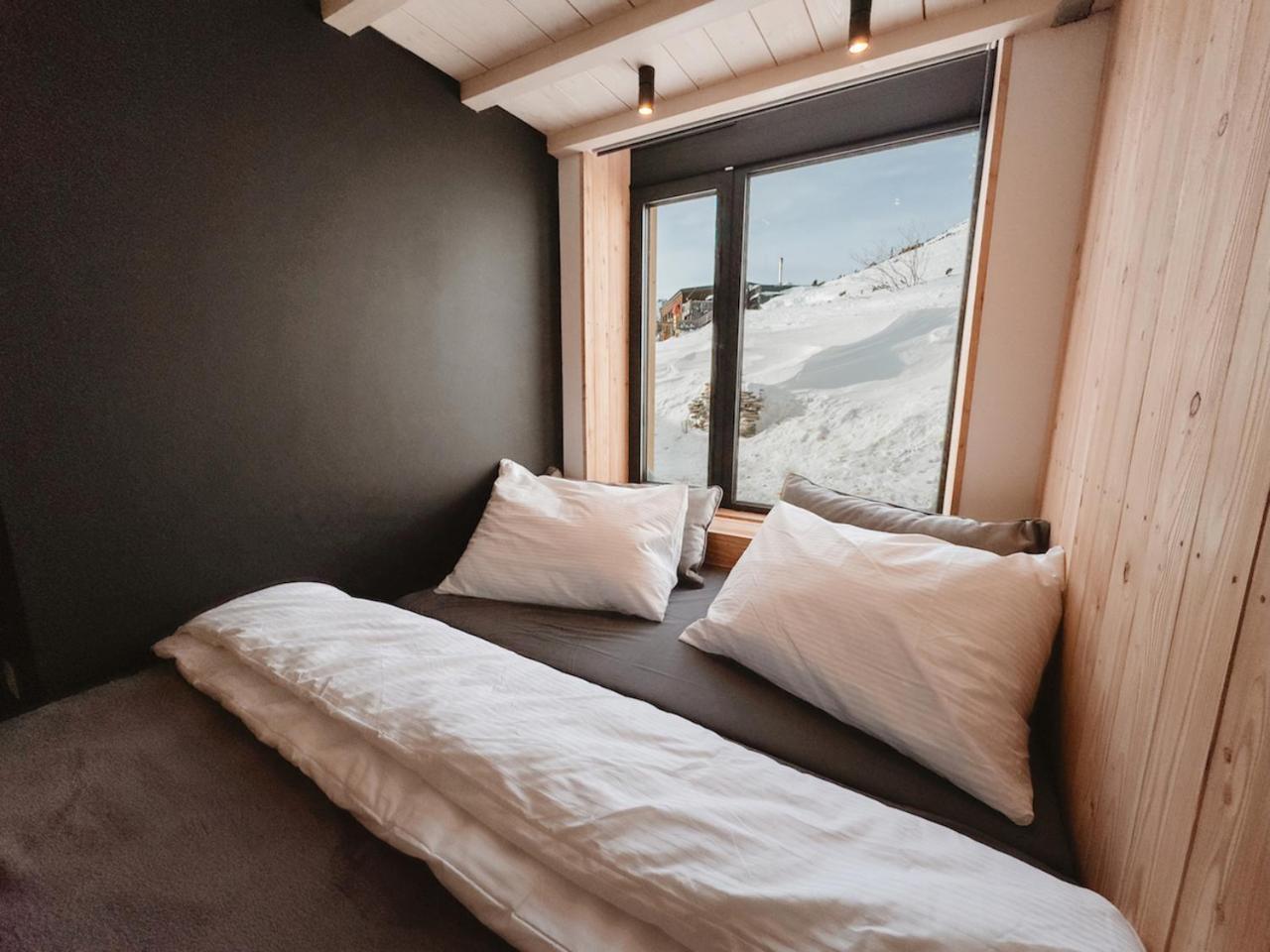 Horska Chata Pod Soliskom Vysoké Tatry 외부 사진