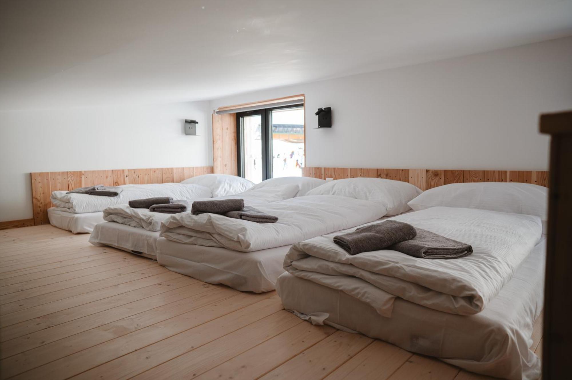 Horska Chata Pod Soliskom Vysoké Tatry 외부 사진