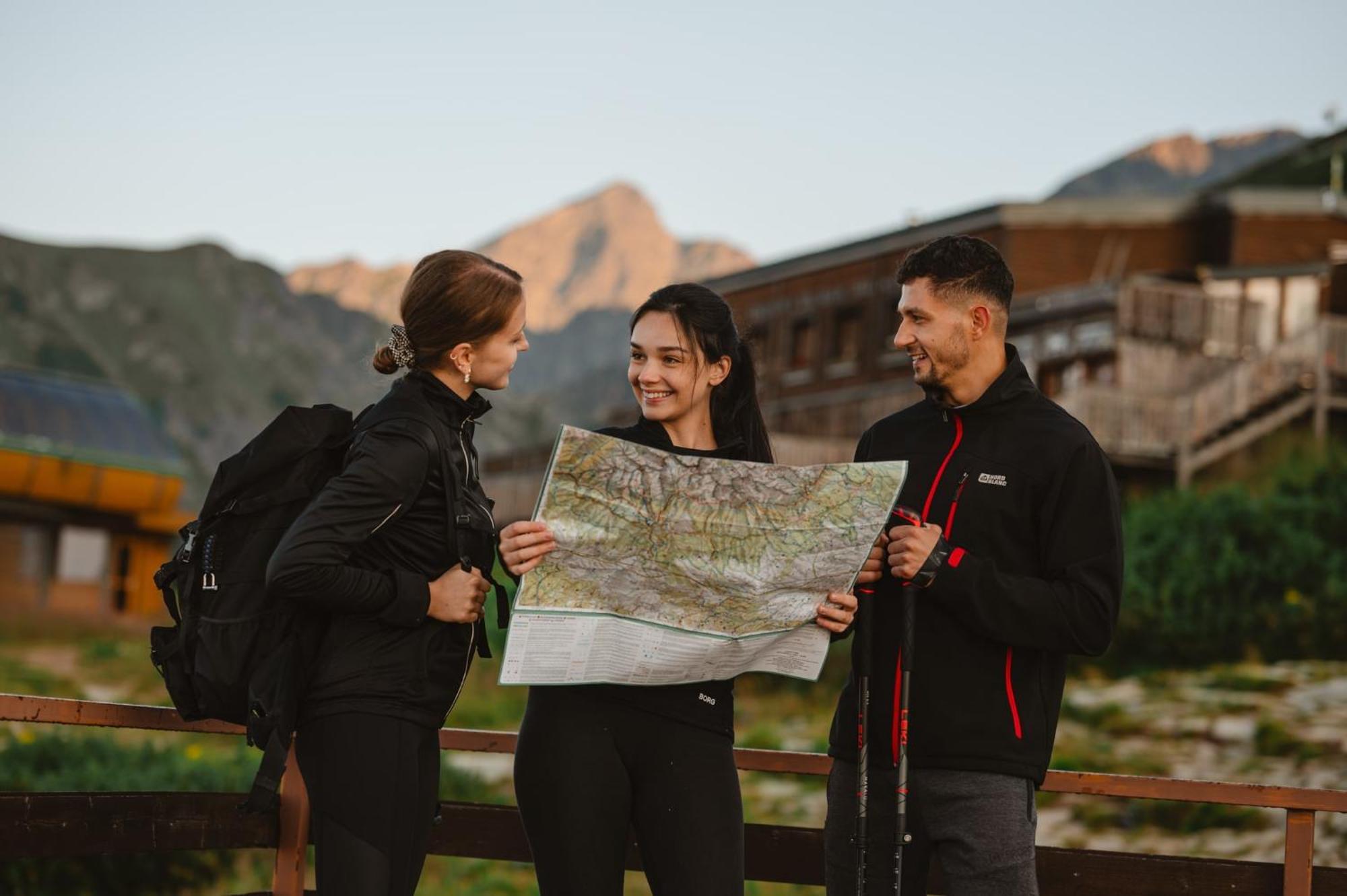 Horska Chata Pod Soliskom Vysoké Tatry 외부 사진