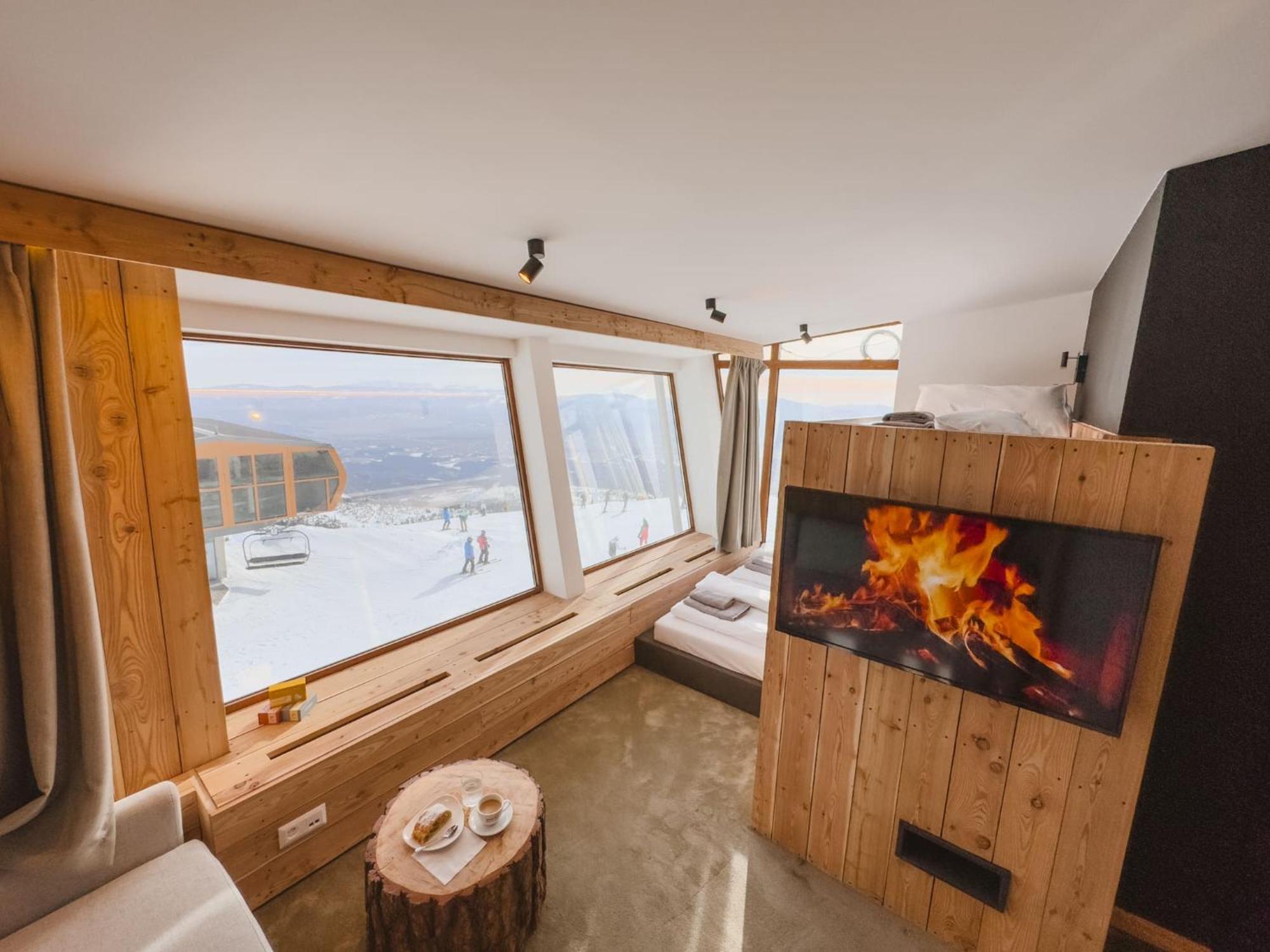 Horska Chata Pod Soliskom Vysoké Tatry 외부 사진