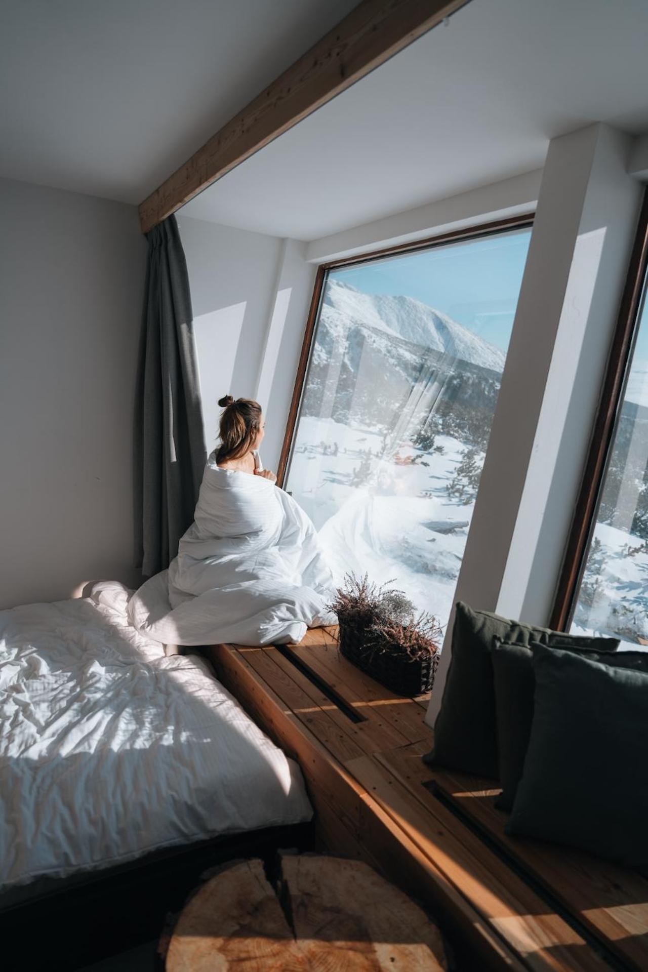 Horska Chata Pod Soliskom Vysoké Tatry 외부 사진